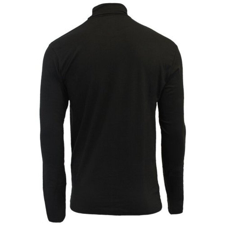 Men Thermal Roll Neck (95/5) afbeelding