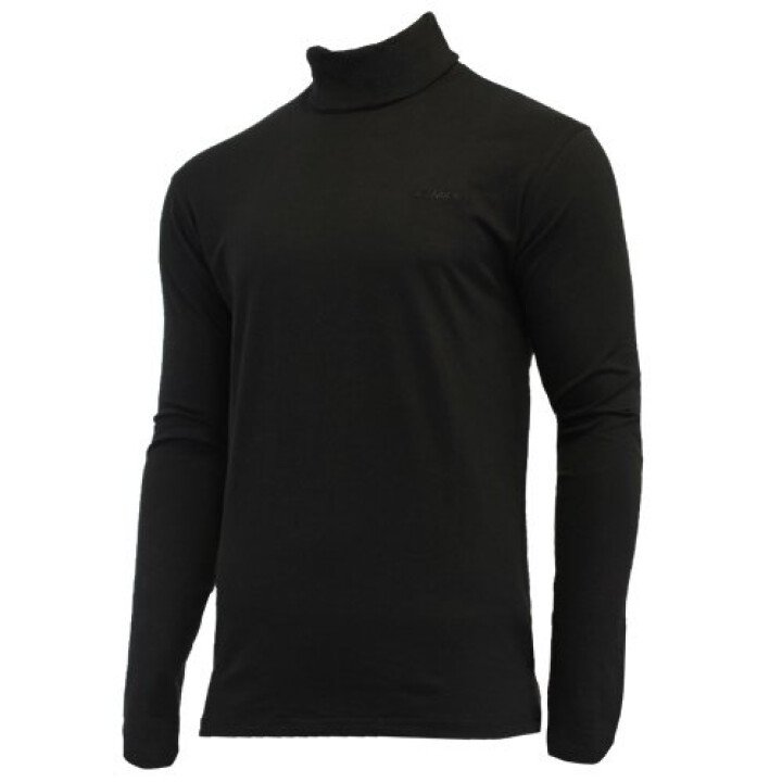 Men Thermal Roll Neck (95/5) afbeelding