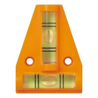 Waterpas Pyramide afbeelding