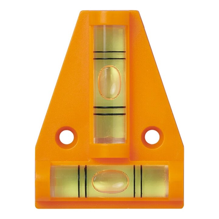 Waterpas Pyramide afbeelding