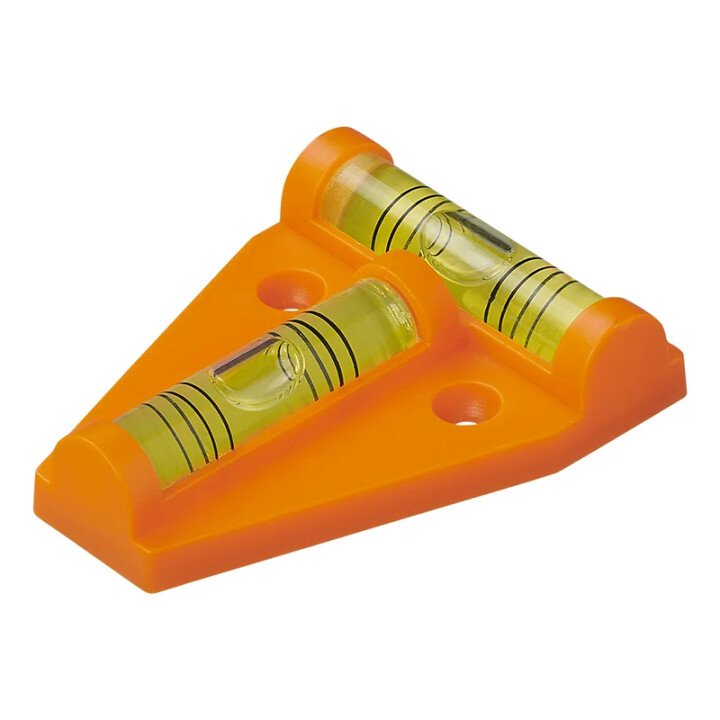 Waterpas Pyramide afbeelding