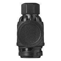 Stekker 13-Polig PVC Jaeger afbeelding