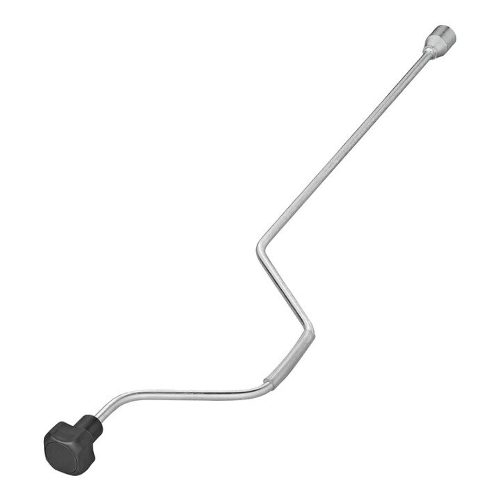 Uitdraaislinger 19mm 84cm afbeelding