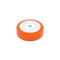 Waarschuwings-disk 16+8LED afbeelding
