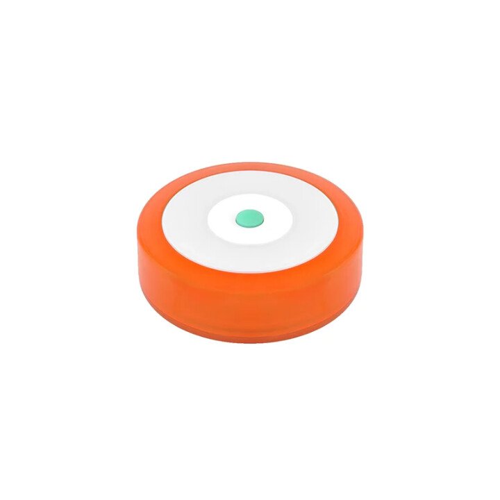 Waarschuwings-disk 16+8LED afbeelding