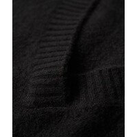 Oversized V Neck Jumper Wms afbeelding