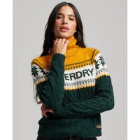 Aspen Ski Knit Wms afbeelding