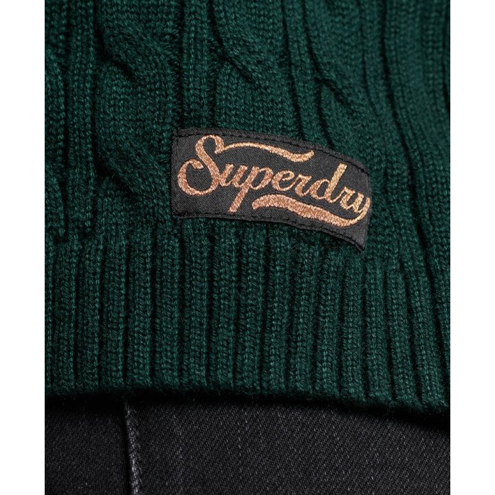 Aspen Ski Knit Wms afbeelding