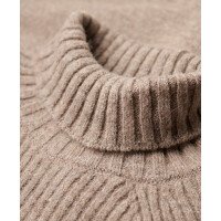 Essential Rib Knit Jumper Wms afbeelding