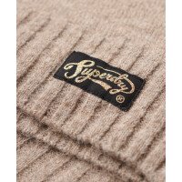 Essential Rib Knit Jumper Wms afbeelding