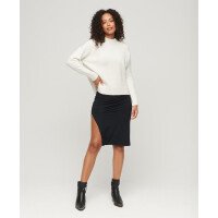 Essential Mock Neck Jumper Ws afbeelding