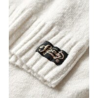 Essential Mock Neck Jumper Ws afbeelding