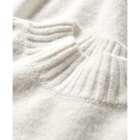 Essential Mock Neck Jumper Ws afbeelding