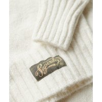 Essential Rib Knit Jumper Wms afbeelding