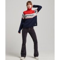 Aspen Ski Knit Wms afbeelding