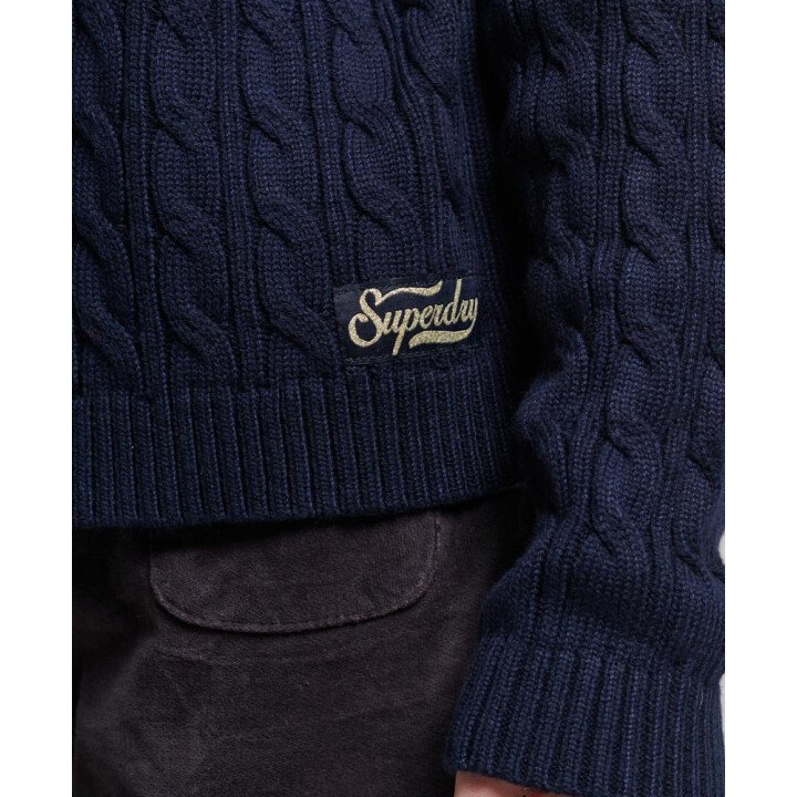 Aspen Ski Knit Wms afbeelding