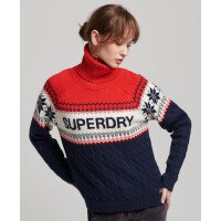 Aspen Ski Knit Wms afbeelding