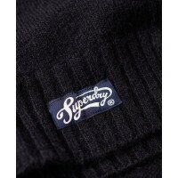 Essential Rib Knit Jumper Wms afbeelding
