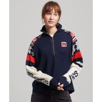 Apres Ski Knit Wms afbeelding