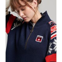 Apres Ski Knit Wms afbeelding