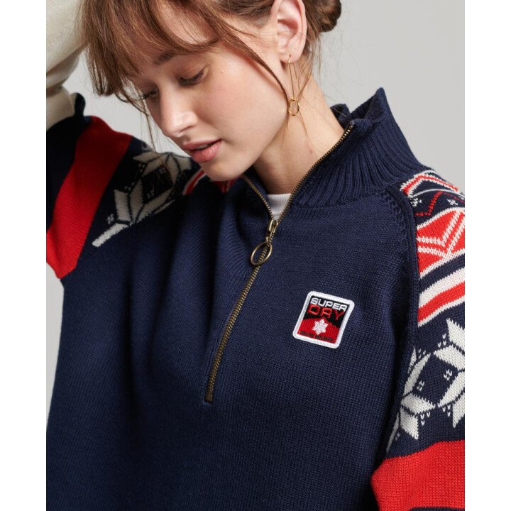 Apres Ski Knit Wms afbeelding