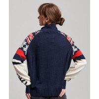 Apres Ski Knit Wms afbeelding
