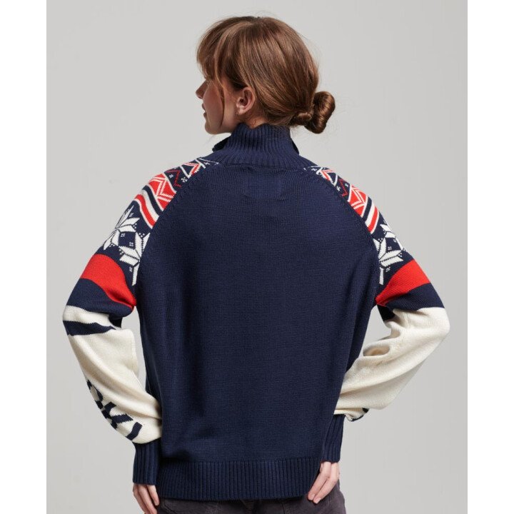 Apres Ski Knit Wms afbeelding