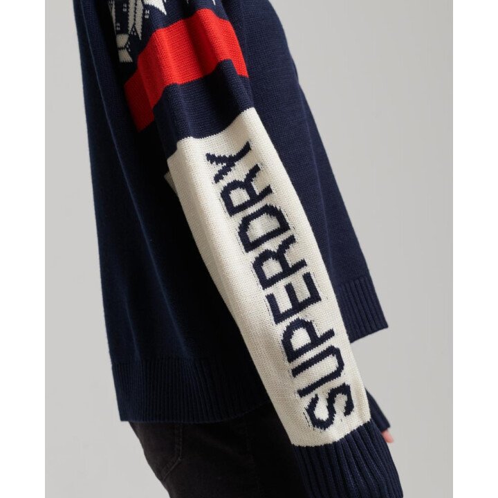 Apres Ski Knit Wms afbeelding