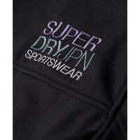 Hooded Softshell Jacket Men afbeelding