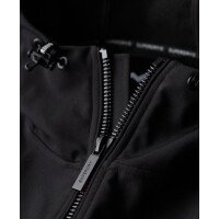 Hooded Softshell Jacket Men afbeelding