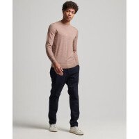Studios Merino Crew Men afbeelding