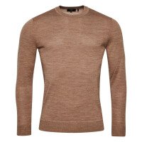 Studios Merino Crew Men afbeelding