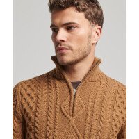 Vintage Jacob Henley Men afbeelding