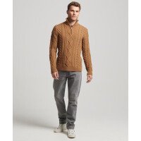 Vintage Jacob Henley Men afbeelding