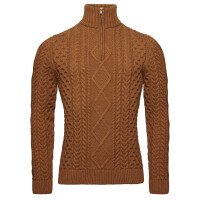 Vintage Jacob Henley Men afbeelding