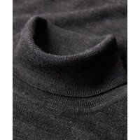 Studios Merino Roll Neck Men afbeelding