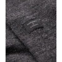 Studios Merino Roll Neck Men afbeelding