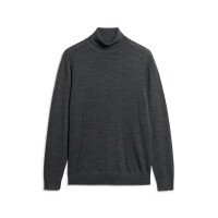 Studios Merino Roll Neck Men afbeelding