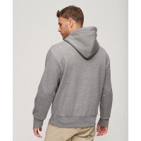 Travel Postcard Graphic Hoodie M afbeelding
