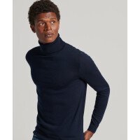 Studios Merino Roll Neck Men afbeelding