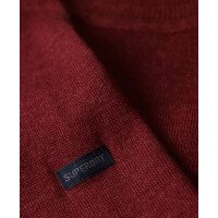 Studios Merino Crew Men afbeelding