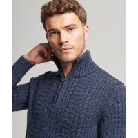 Vintage Jacob Henley Men afbeelding