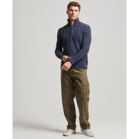 Vintage Jacob Henley Men afbeelding