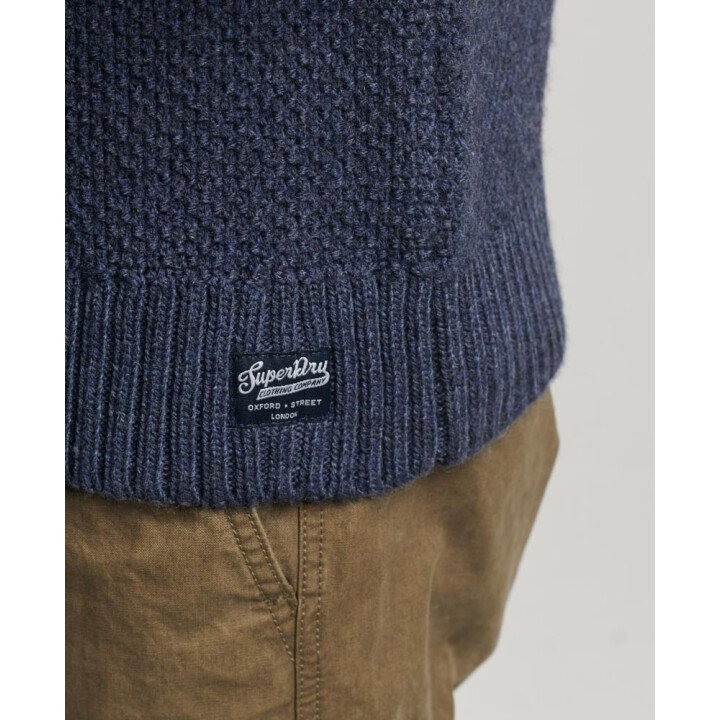 Vintage Jacob Henley Men afbeelding