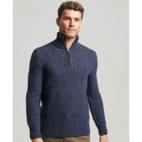 Vintage Jacob Henley Men afbeelding