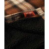 Wool Miller Overshirt Men afbeelding