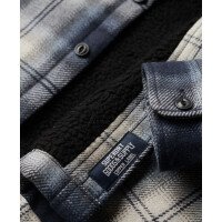 Wool Miller Overshirt Men afbeelding