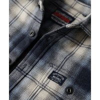 Wool Miller Overshirt Men afbeelding