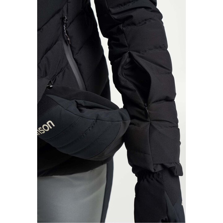 Prime Down Jacket W afbeelding