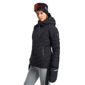 Prime Down Jacket W afbeelding